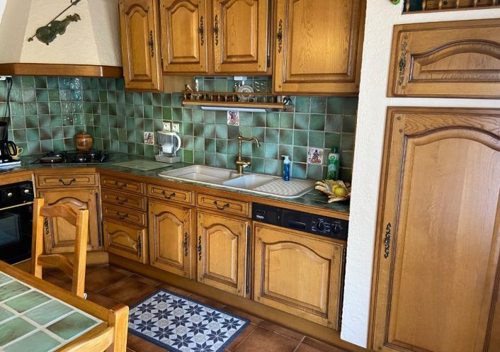 à vendre Maison de ville Perpignan