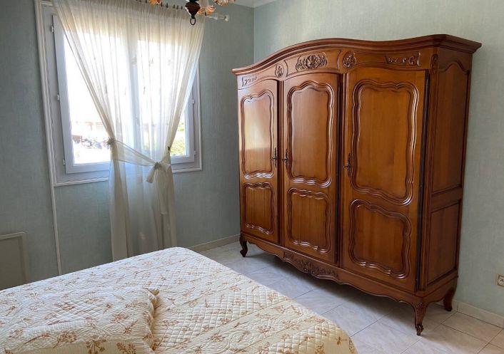 à vendre Maison de ville Perpignan
