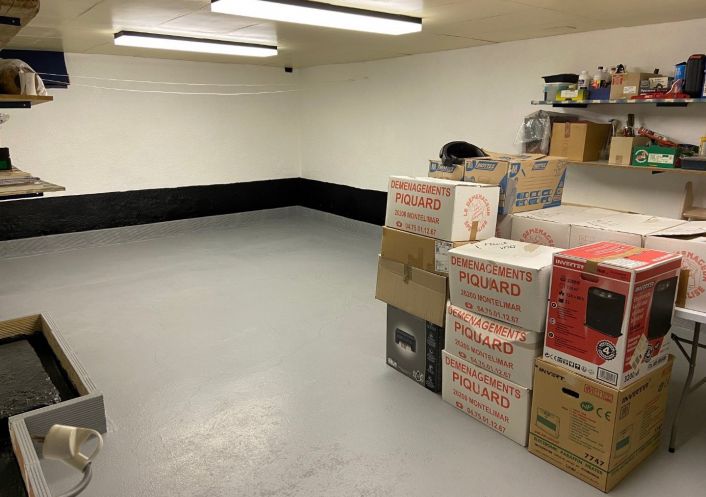 à vendre Maison de ville Perpignan