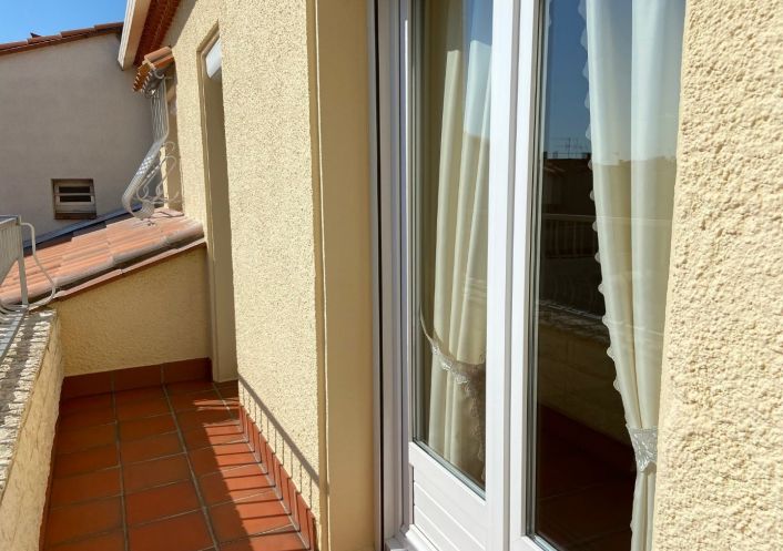 à vendre Maison de ville Perpignan