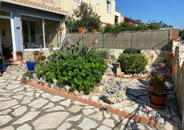 à vendre Maison de ville Perpignan