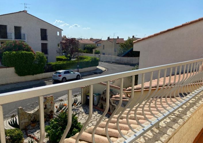 à vendre Maison de ville Perpignan