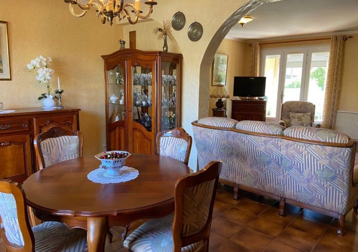 à vendre Maison de ville Perpignan