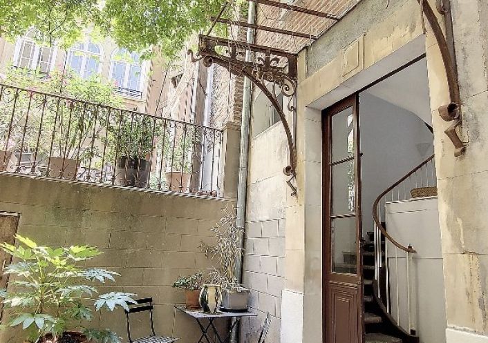 à vendre Appartement rénové Perpignan