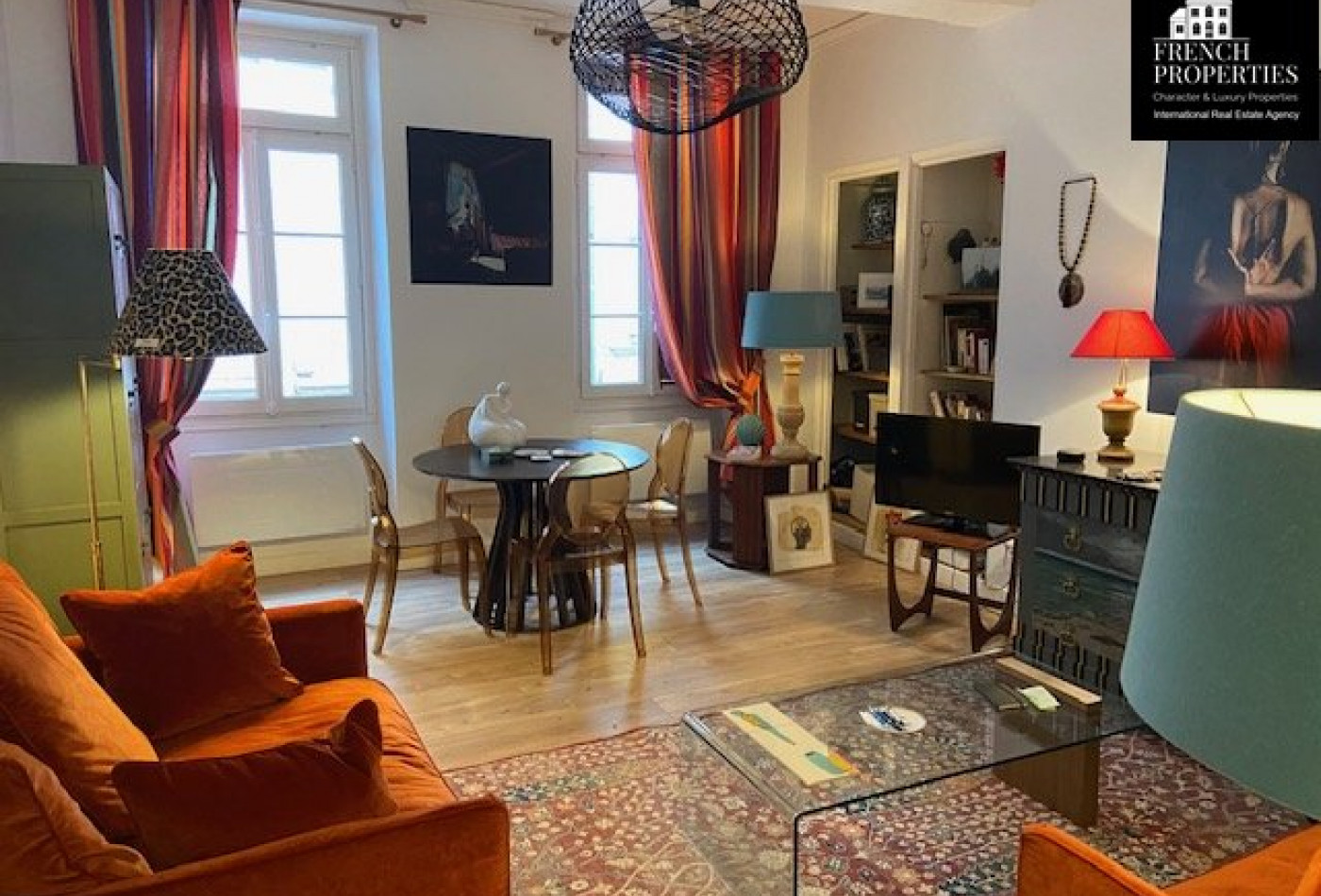 vente Appartement rénové Perpignan - Photo 1