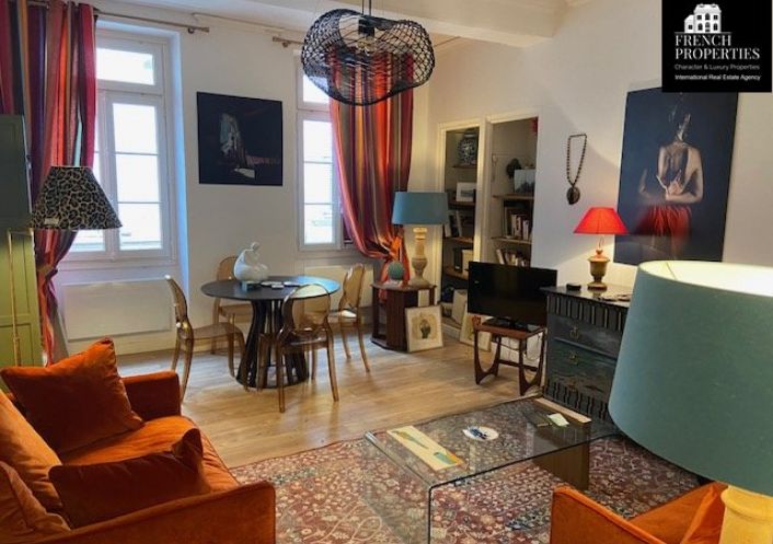 à vendre Appartement rénové Perpignan