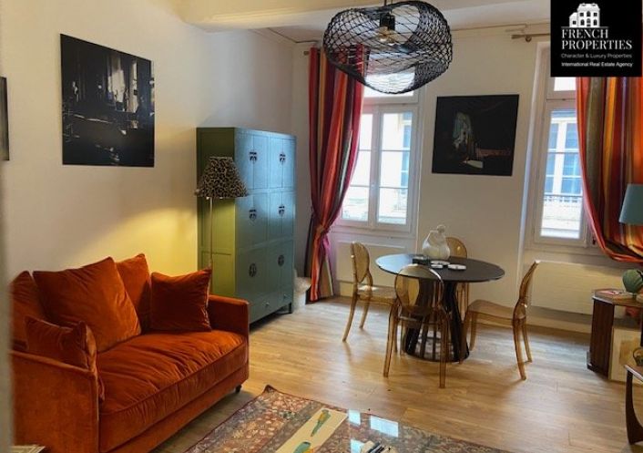à vendre Appartement rénové Perpignan
