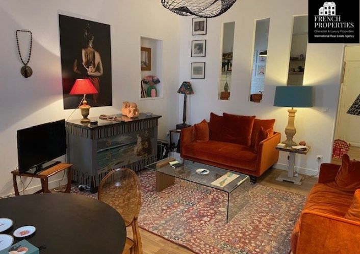 à vendre Appartement rénové Perpignan