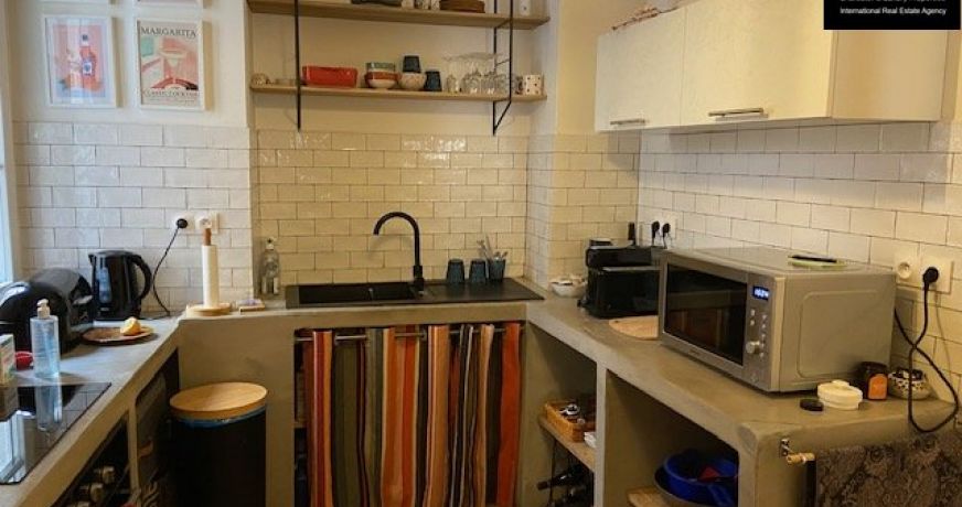 vente Appartement rénové Perpignan