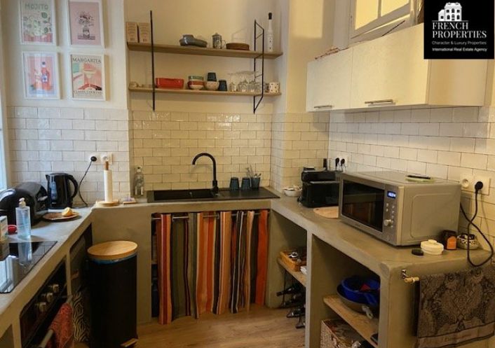 à vendre Appartement rénové Perpignan