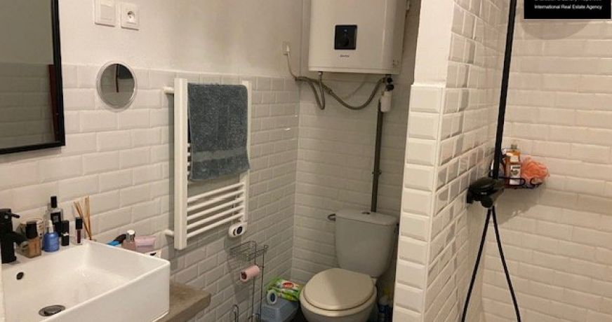 vente Appartement rénové Perpignan