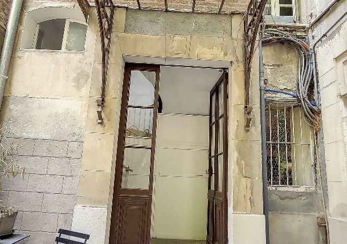 à vendre Appartement rénové Perpignan