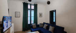 location Appartement bourgeois Perpignan