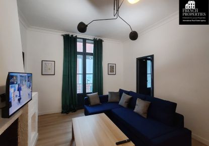 location Appartement bourgeois Perpignan