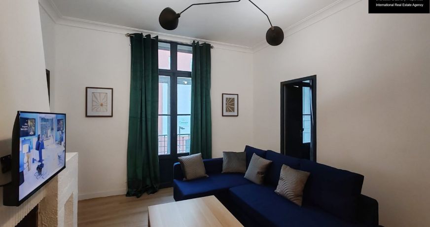 location Appartement bourgeois Perpignan