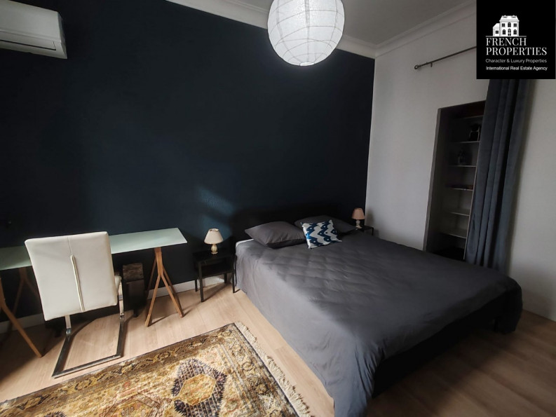 location Appartement bourgeois Perpignan - Photo 2