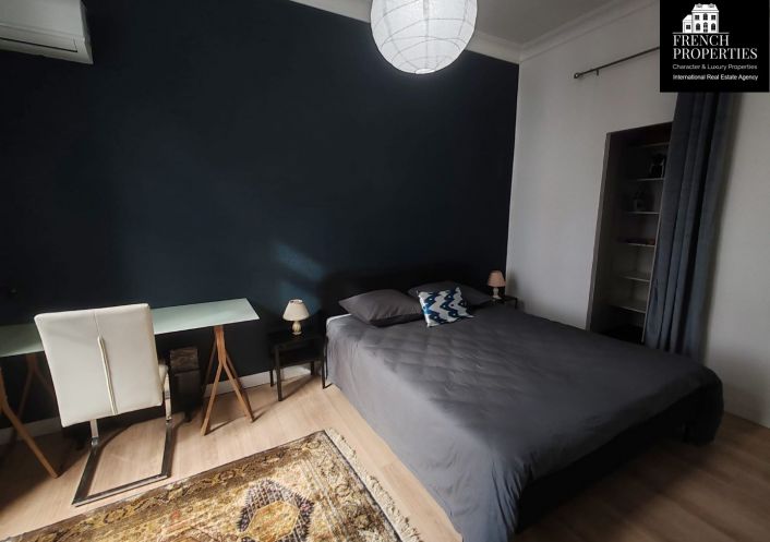 à louer Appartement bourgeois Perpignan