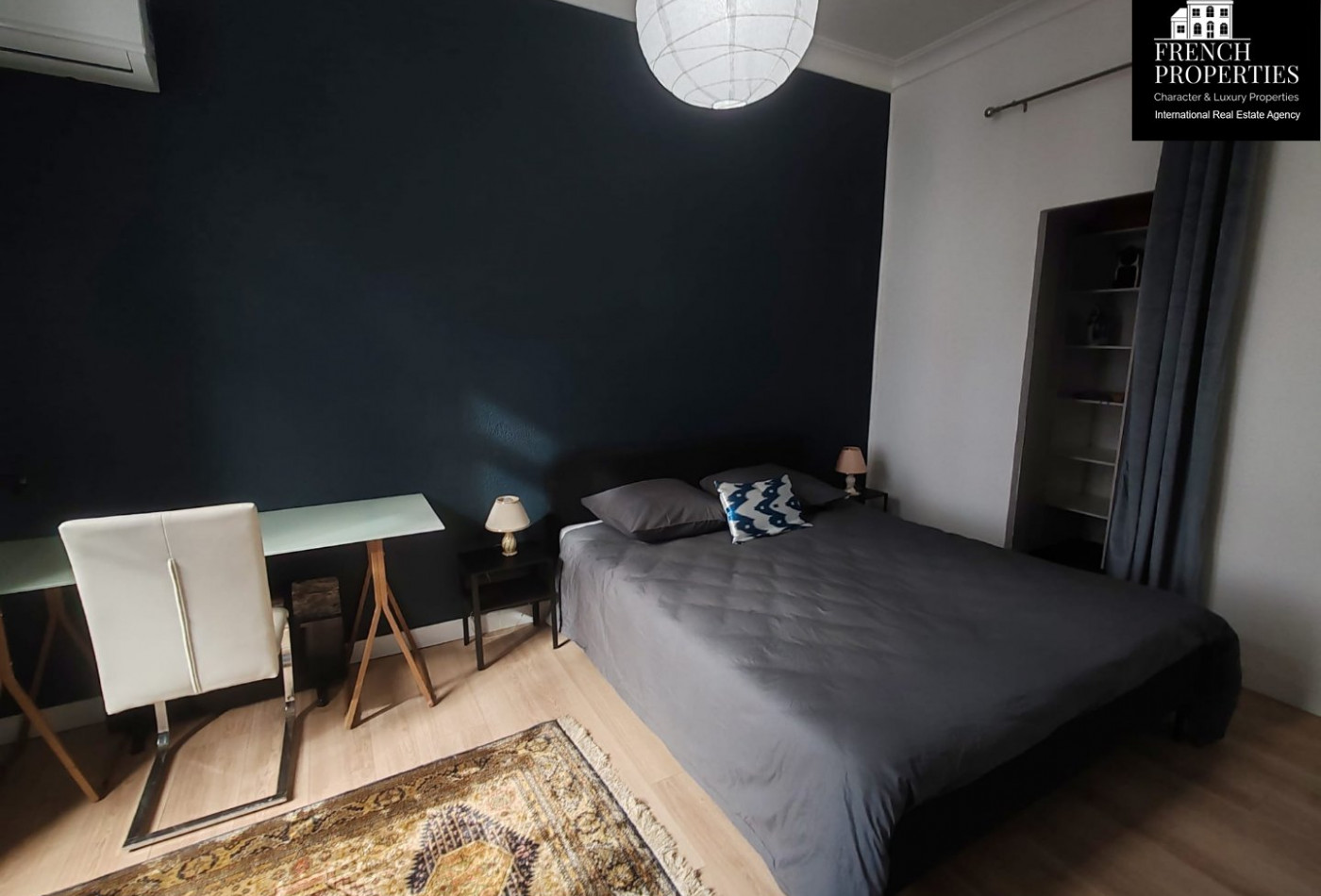 location Appartement bourgeois Perpignan - Photo 2