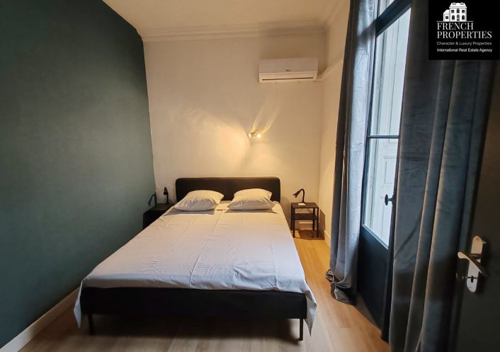 à louer Appartement bourgeois Perpignan