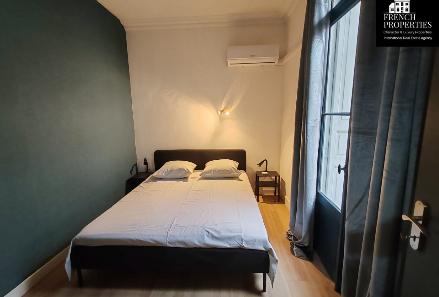 location Appartement bourgeois Perpignan - Photo 3