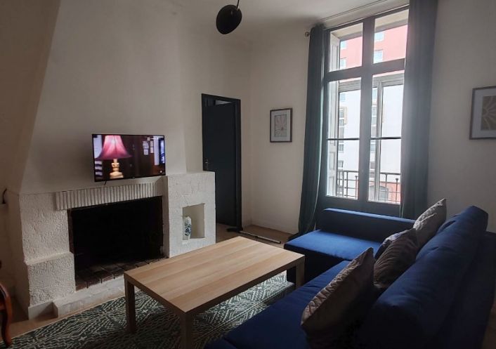 à louer Appartement bourgeois Perpignan
