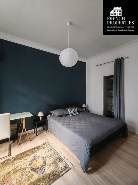 location Appartement bourgeois Perpignan - Photo 7