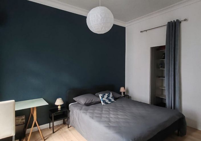 à louer Appartement bourgeois Perpignan