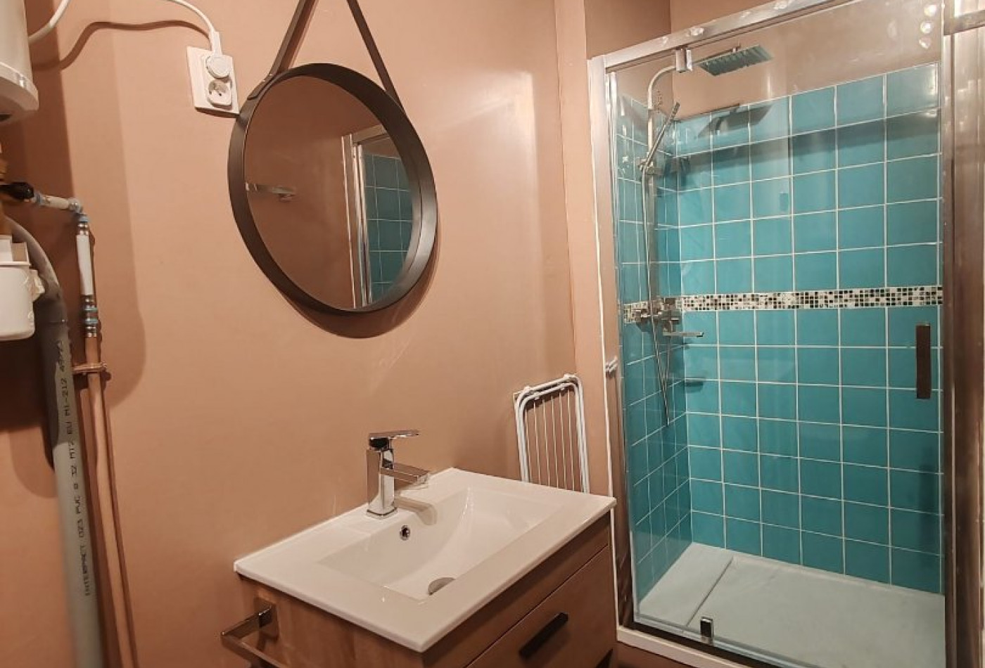 location Appartement bourgeois Perpignan - Photo 6