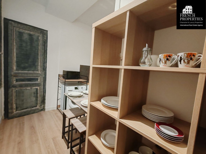location Appartement bourgeois Perpignan - Photo 8