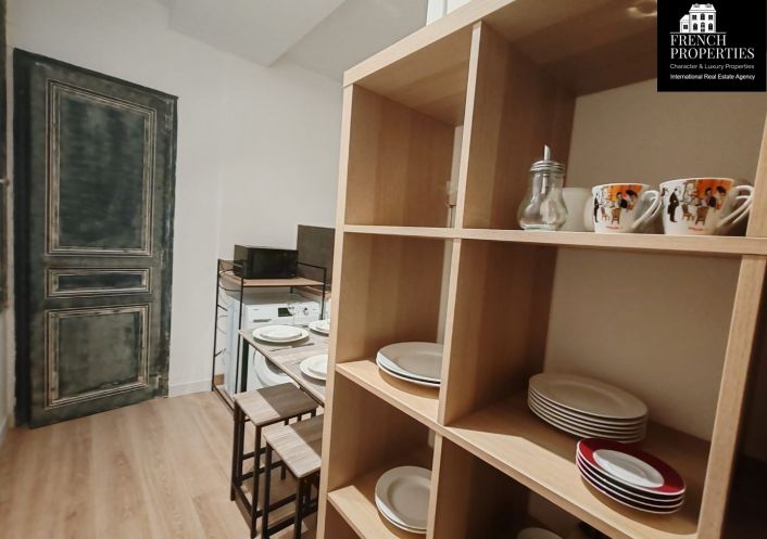 à louer Appartement bourgeois Perpignan