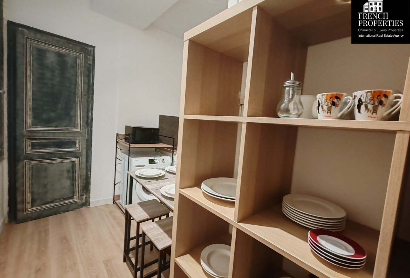location Appartement bourgeois Perpignan - Photo 8