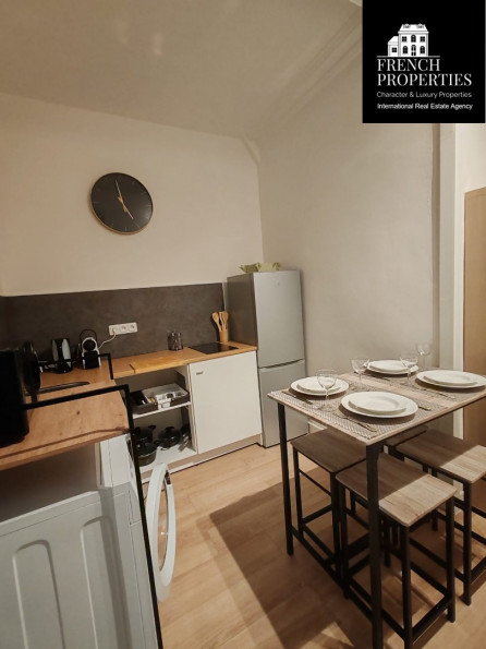 location Appartement bourgeois Perpignan - Photo 5