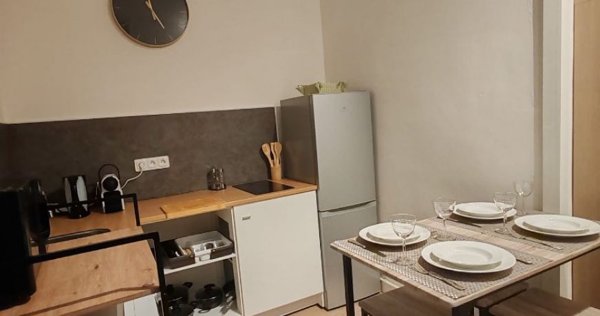 location Appartement bourgeois Perpignan