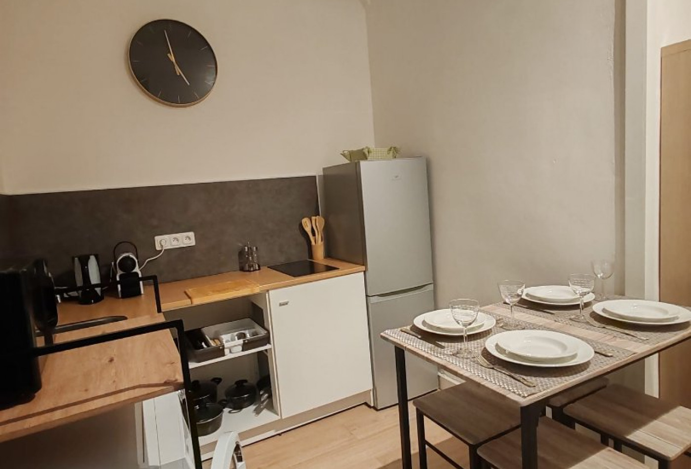 location Appartement bourgeois Perpignan - Photo 5