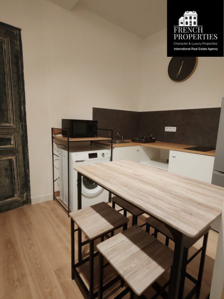 location Appartement bourgeois Perpignan - Photo 9