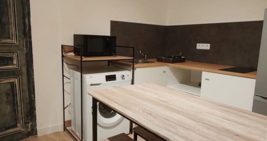 location Appartement bourgeois Perpignan