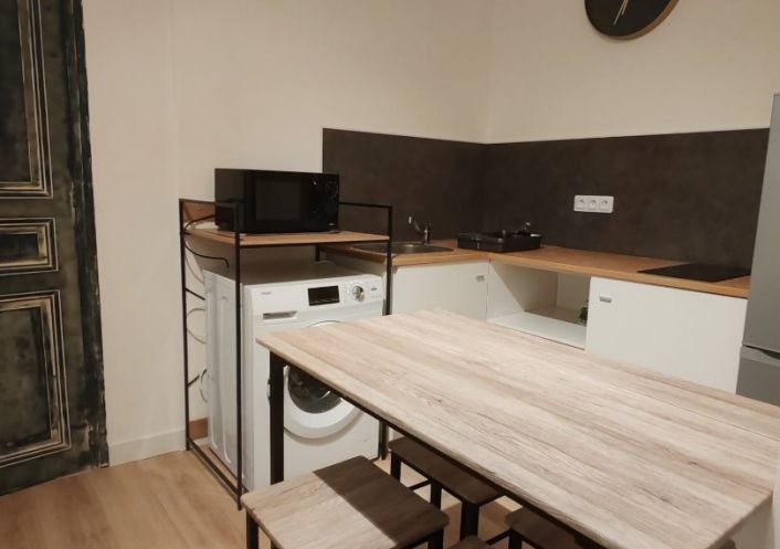 à louer Appartement bourgeois Perpignan