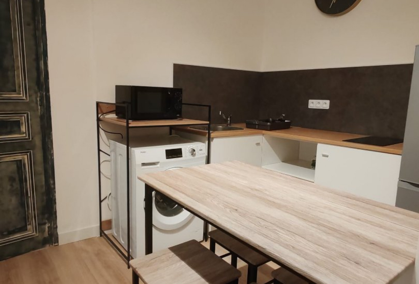 location Appartement bourgeois Perpignan - Photo 9