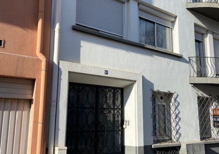 à vendre Ensemble immobilier Perpignan