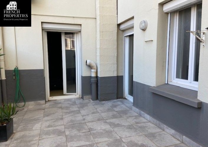 à vendre Ensemble immobilier Perpignan