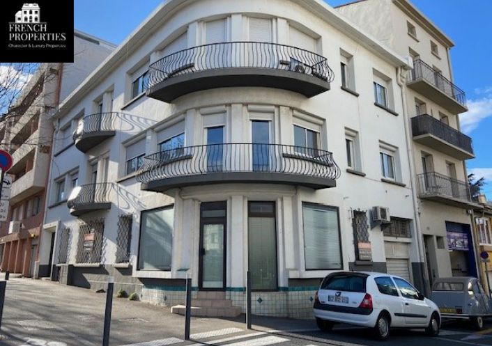 à vendre Ensemble immobilier Perpignan