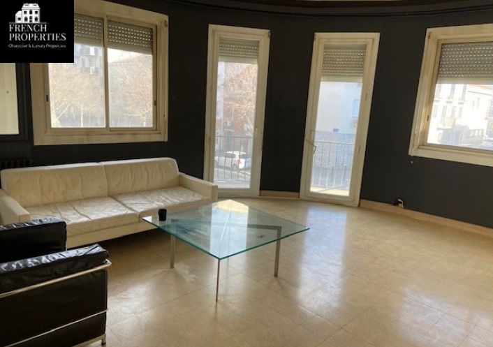 à vendre Ensemble immobilier Perpignan