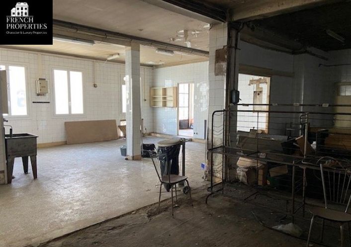 à vendre Ensemble immobilier Perpignan