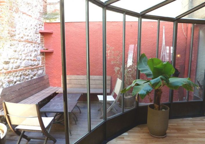à vendre Maison de caractère Perpignan