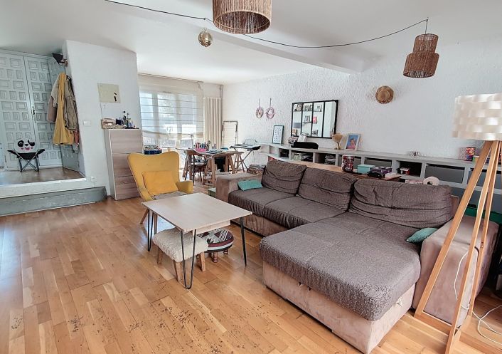 à vendre Maison de caractère Perpignan