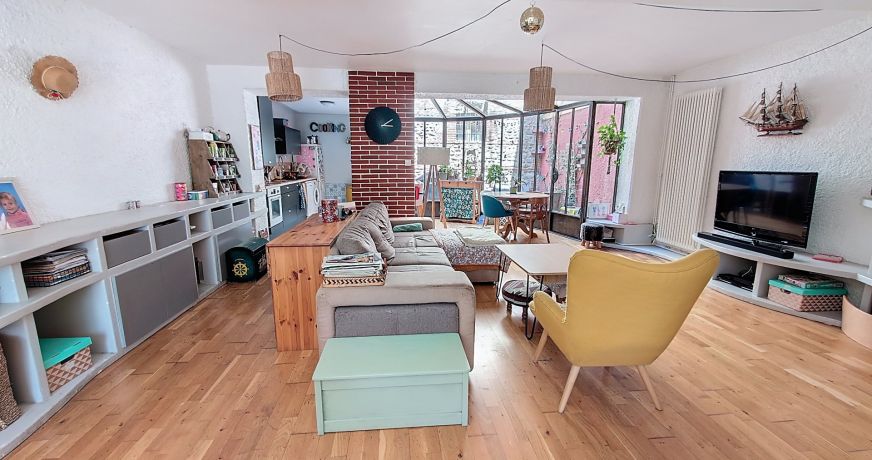 vente Maison de caractère Perpignan