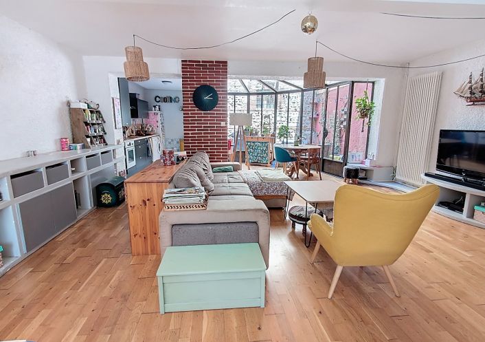 à vendre Maison de caractère Perpignan