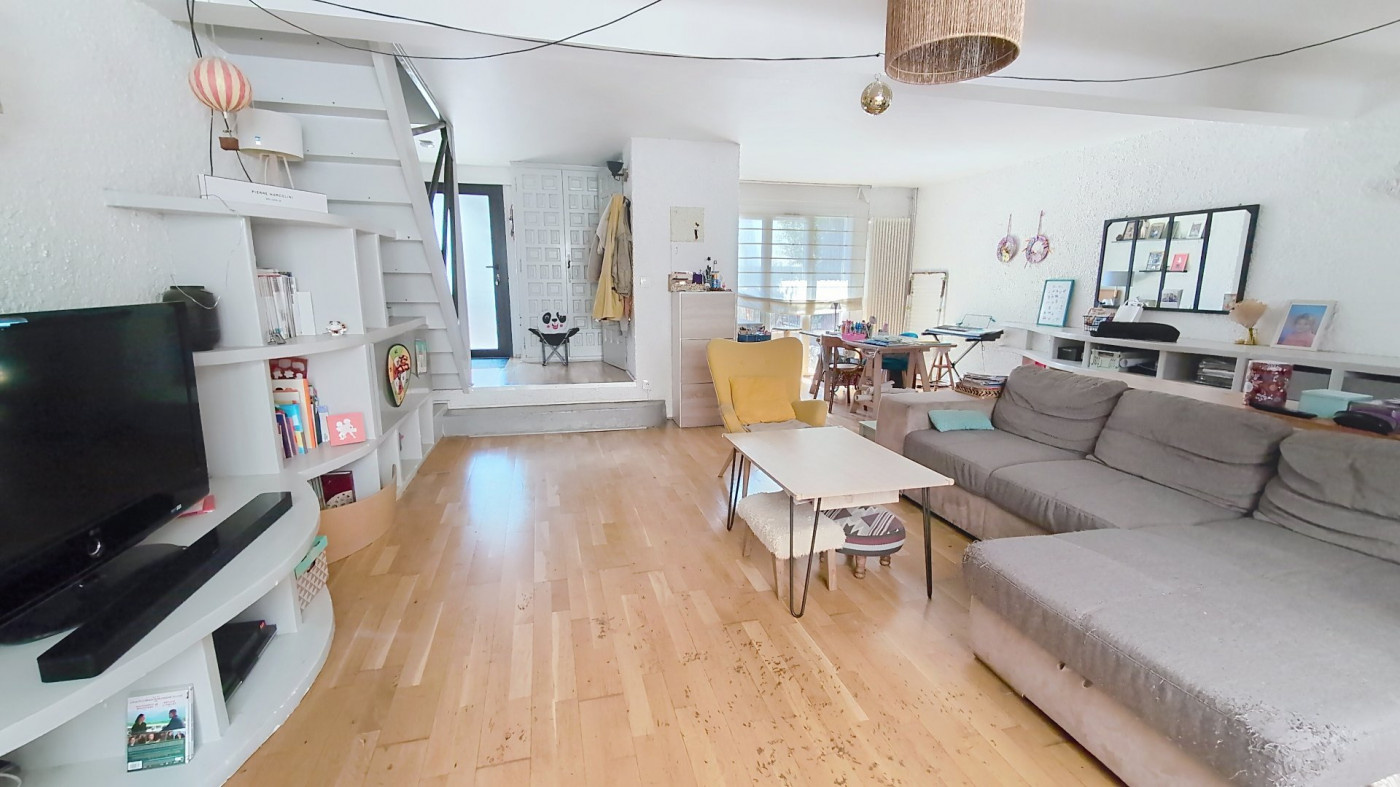 à vendre Maison de caractère Perpignan - Photo 2