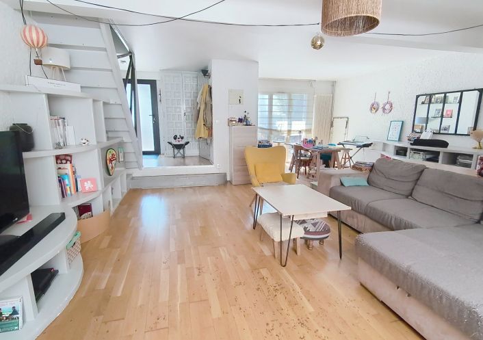 à vendre Maison de caractère Perpignan