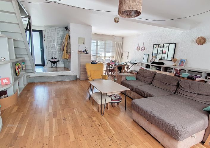 à vendre Maison de caractère Perpignan